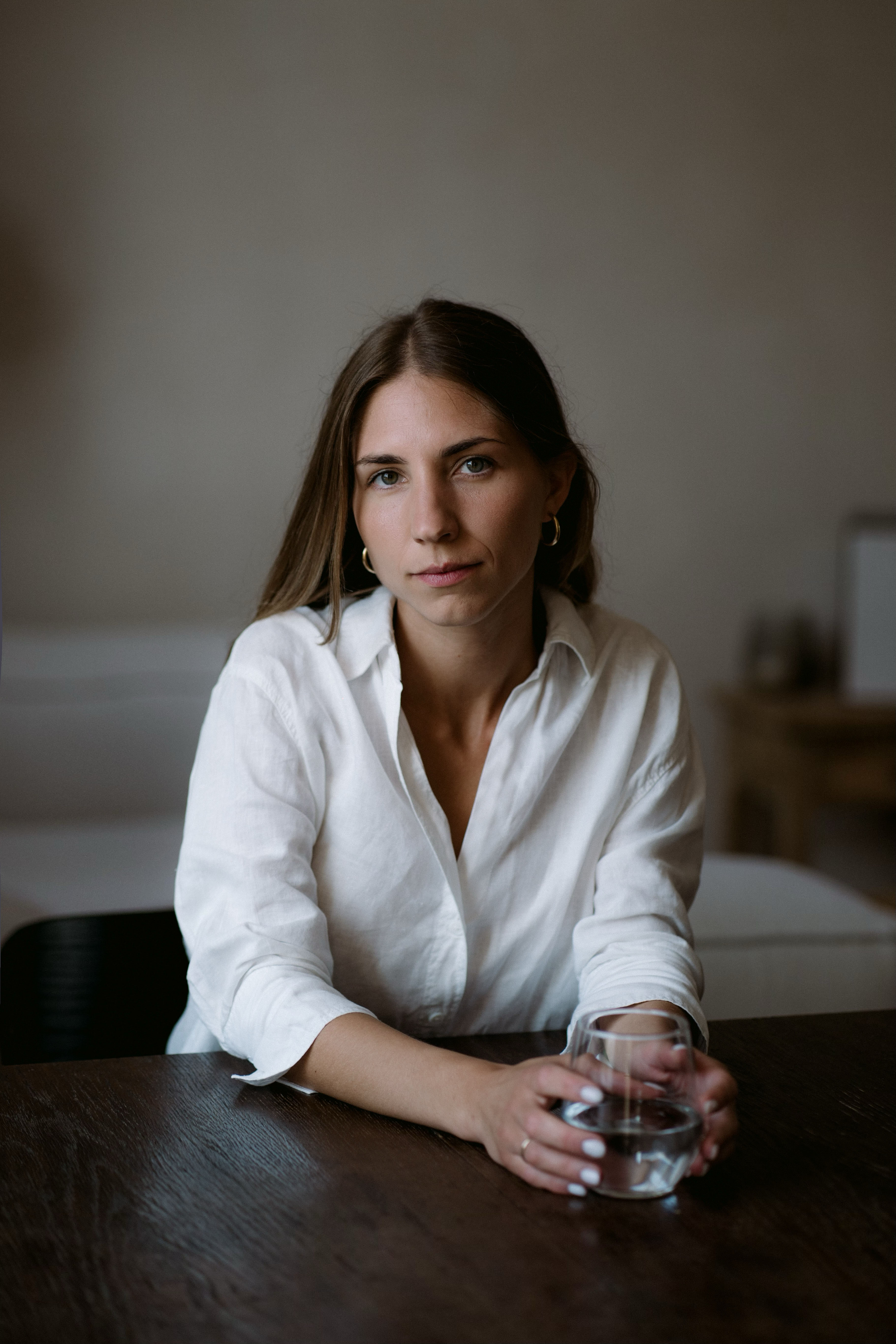 Miriam Gajda – psychoterapeuta, psycholog, psychoonkolog